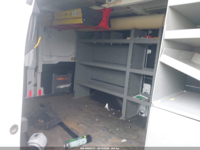 1FTYR1YM0HKB23030 Ford Transit-250