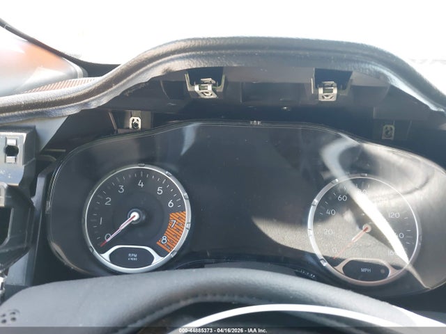 Aukcja sprzedaży 2022 Jeep Renegade Altitude 4x4, vin: ZACNJDE19NPN78396, numer aukcji: 44885373