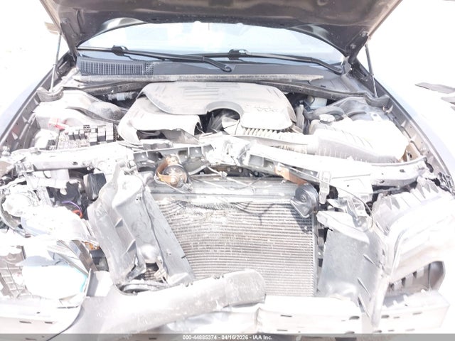 Продаж на аукціоні авто 2023 Chrysler 300 300s, vin: 2C3CCABG7PH538063, номер лоту: 44885374