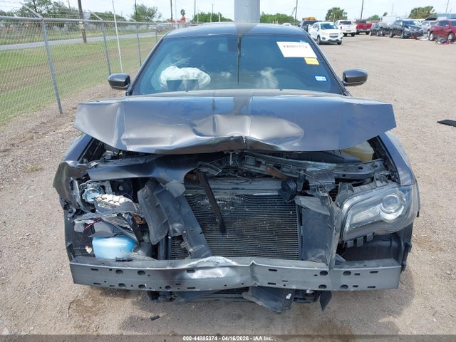 Продаж на аукціоні авто 2023 Chrysler 300 300s, vin: 2C3CCABG7PH538063, номер лоту: 44885374