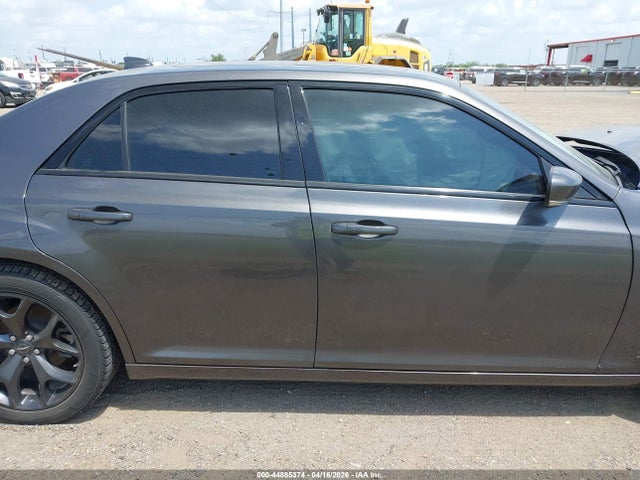 Продаж на аукціоні авто 2023 Chrysler 300 300s, vin: 2C3CCABG7PH538063, номер лоту: 44885374