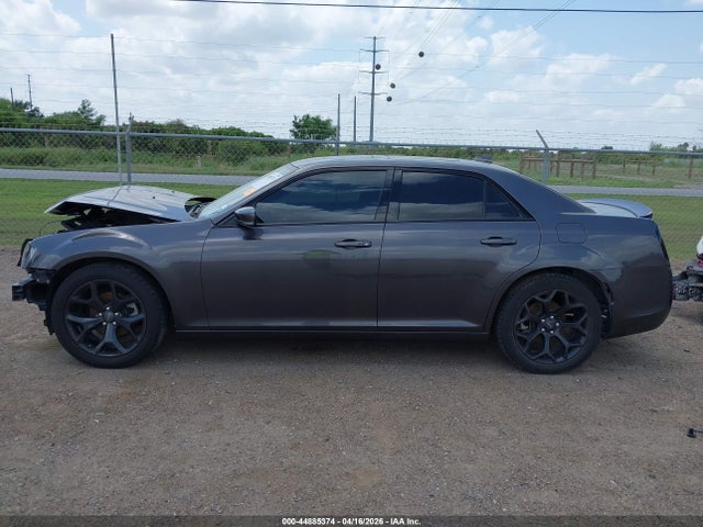 Продаж на аукціоні авто 2023 Chrysler 300 300s, vin: 2C3CCABG7PH538063, номер лоту: 44885374