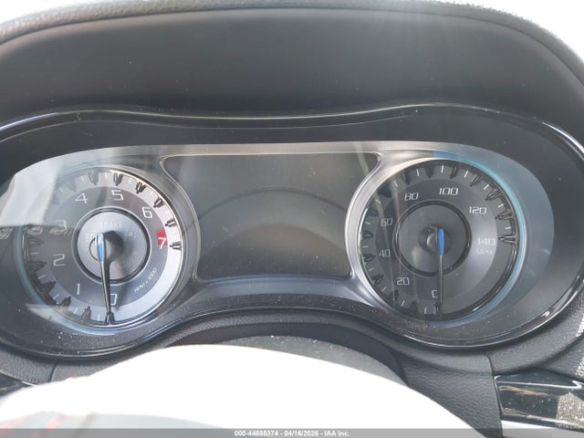 Продаж на аукціоні авто 2023 Chrysler 300 300s, vin: 2C3CCABG7PH538063, номер лоту: 44885374