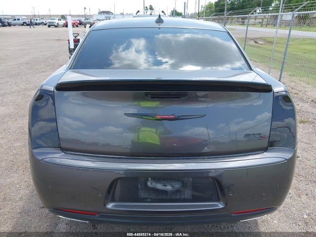 Продаж на аукціоні авто 2023 Chrysler 300 300s, vin: 2C3CCABG7PH538063, номер лоту: 44885374