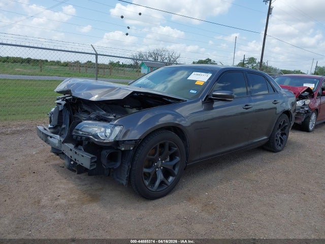 Продаж на аукціоні авто 2023 Chrysler 300 300s, vin: 2C3CCABG7PH538063, номер лоту: 44885374