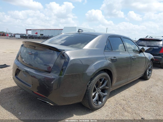 Продаж на аукціоні авто 2023 Chrysler 300 300s, vin: 2C3CCABG7PH538063, номер лоту: 44885374