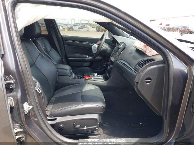 Продаж на аукціоні авто 2023 Chrysler 300 300s, vin: 2C3CCABG7PH538063, номер лоту: 44885374