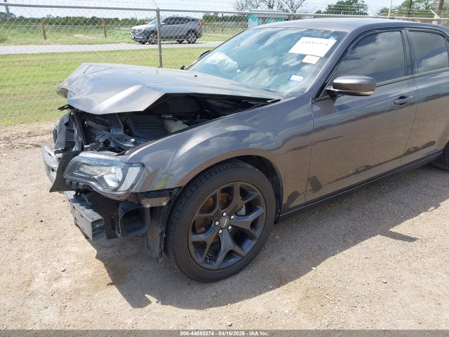 Продаж на аукціоні авто 2023 Chrysler 300 300s, vin: 2C3CCABG7PH538063, номер лоту: 44885374