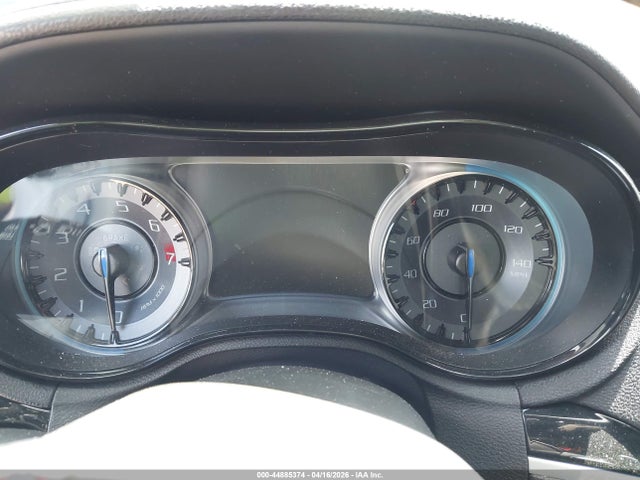 Продаж на аукціоні авто 2023 Chrysler 300 300s, vin: 2C3CCABG7PH538063, номер лоту: 44885374