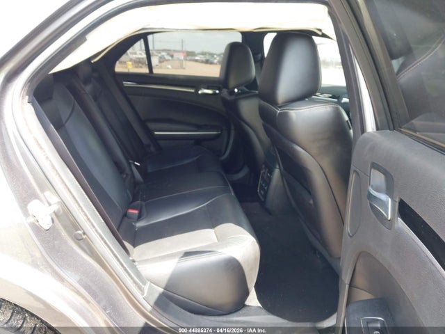 Продаж на аукціоні авто 2023 Chrysler 300 300s, vin: 2C3CCABG7PH538063, номер лоту: 44885374