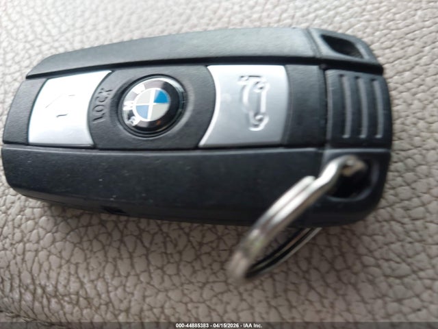 2013 BMW X6 5UXFG2C5XDL785316 Photo 10