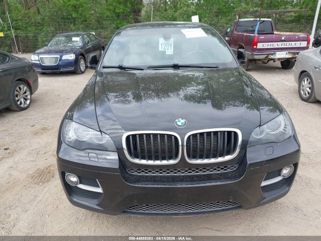 Продаж на аукціоні авто 2013 Bmw X6 Xdrive35i, vin: 5UXFG2C5XDL785316, номер лоту: 44885383