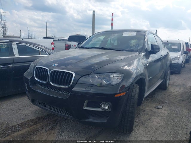 Продаж на аукціоні авто 2013 Bmw X6 Xdrive35i, vin: 5UXFG2C5XDL785316, номер лоту: 44885383
