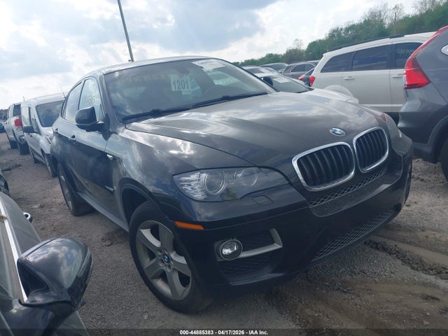 Продаж на аукціоні авто 2013 Bmw X6 Xdrive35i, vin: 5UXFG2C5XDL785316, номер лоту: 44885383