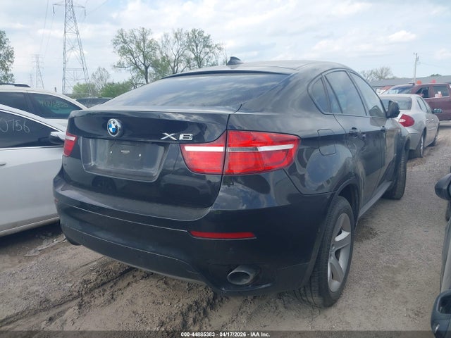 Продаж на аукціоні авто 2013 Bmw X6 Xdrive35i, vin: 5UXFG2C5XDL785316, номер лоту: 44885383