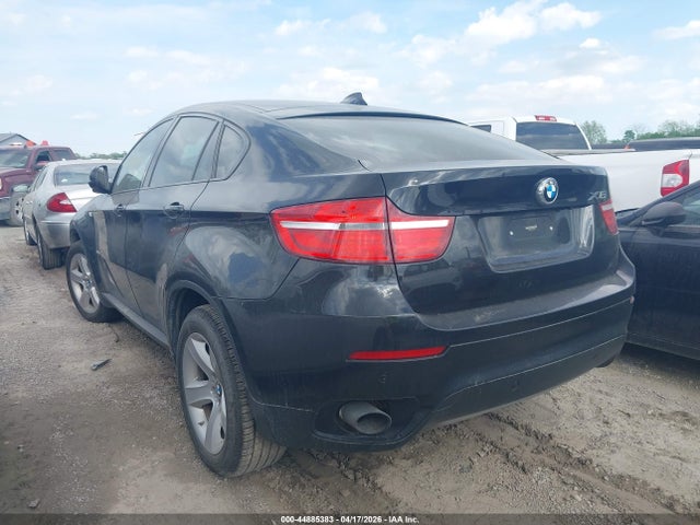 Продаж на аукціоні авто 2013 Bmw X6 Xdrive35i, vin: 5UXFG2C5XDL785316, номер лоту: 44885383