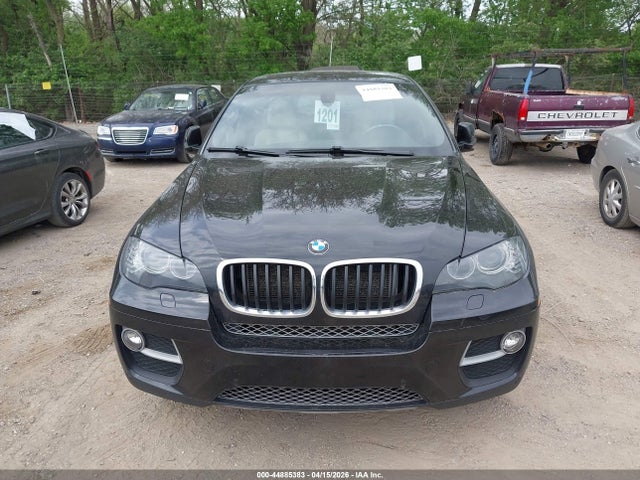 2013 BMW X6 5UXFG2C5XDL785316 Photo 5