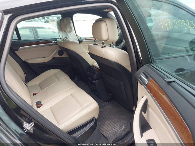 2013 BMW X6 5UXFG2C5XDL785316 Photo 7