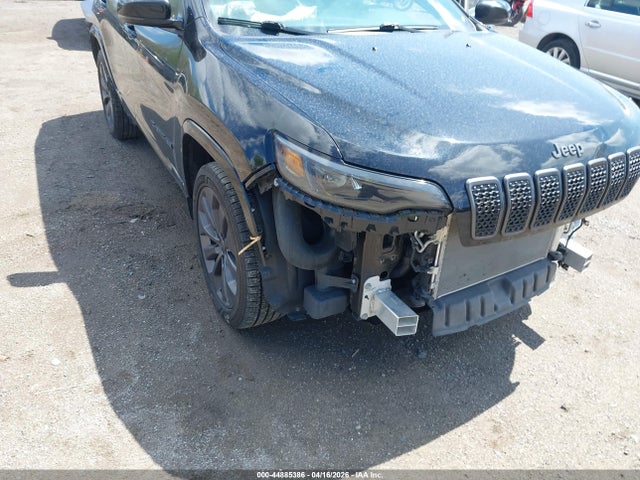 1C4PJMDX3KD467757 Jeep Cherokee High Altitude 4x4