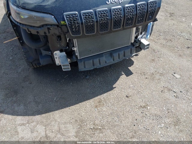 1C4PJMDX3KD467757 Jeep Cherokee High Altitude 4x4