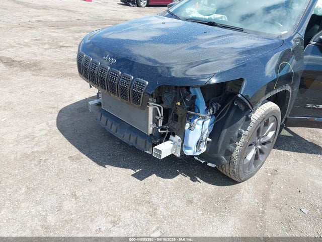 1C4PJMDX3KD467757 Jeep Cherokee High Altitude 4x4