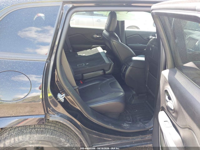 1C4PJMDX3KD467757 Jeep Cherokee High Altitude 4x4