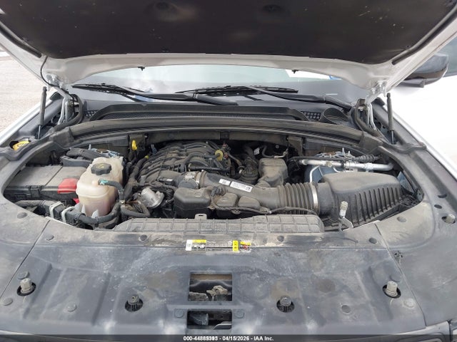 Продаж на аукціоні авто 2023 Jeep Grand Cherokee Laredo 4x2, vin: 1C4RJGAG6PC609790, номер лоту: 44885393