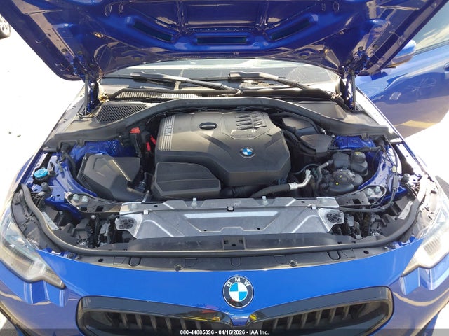 Продажа на аукционе авто 2023 Bmw 230 I, vin: 3MW23CM07P8C99835, номер лота: 44885396