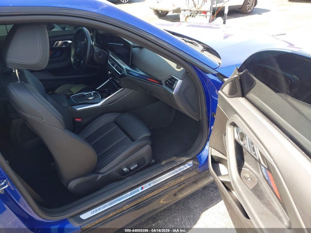 Продажа на аукционе авто 2023 Bmw 230 I, vin: 3MW23CM07P8C99835, номер лота: 44885396