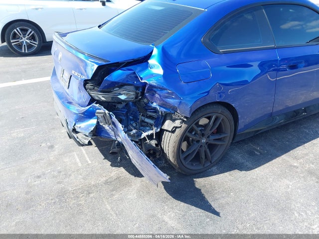 Продажа на аукционе авто 2023 Bmw 230 I, vin: 3MW23CM07P8C99835, номер лота: 44885396