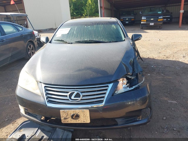 Продажа на аукционе авто 2011 Lexus Es 350, vin: JTHBK1EG3B2422655, номер лота: 44885399