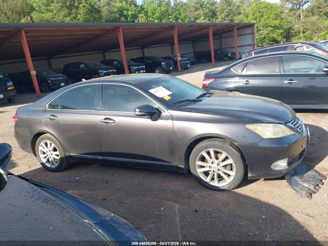 Продажа на аукционе авто 2011 Lexus Es 350, vin: JTHBK1EG3B2422655, номер лота: 44885399