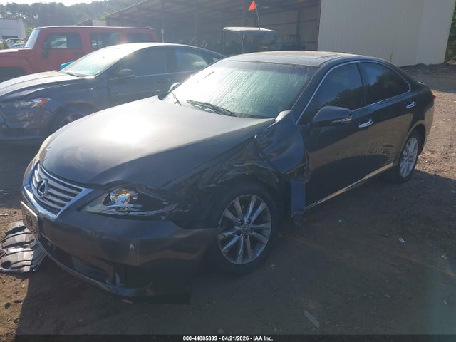 Продажа на аукционе авто 2011 Lexus Es 350, vin: JTHBK1EG3B2422655, номер лота: 44885399