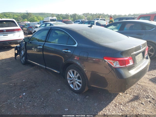 Продажа на аукционе авто 2011 Lexus Es 350, vin: JTHBK1EG3B2422655, номер лота: 44885399