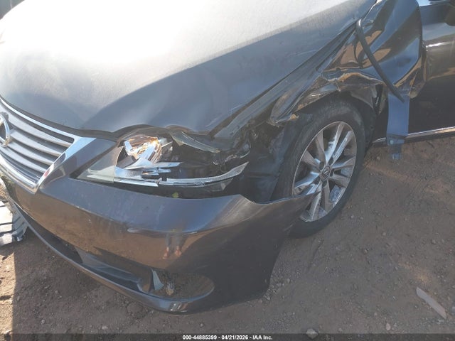 Продажа на аукционе авто 2011 Lexus Es 350, vin: JTHBK1EG3B2422655, номер лота: 44885399