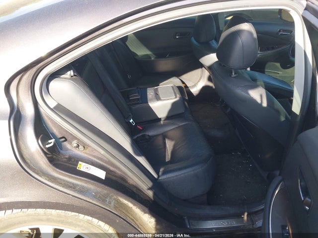 Продажа на аукционе авто 2011 Lexus Es 350, vin: JTHBK1EG3B2422655, номер лота: 44885399