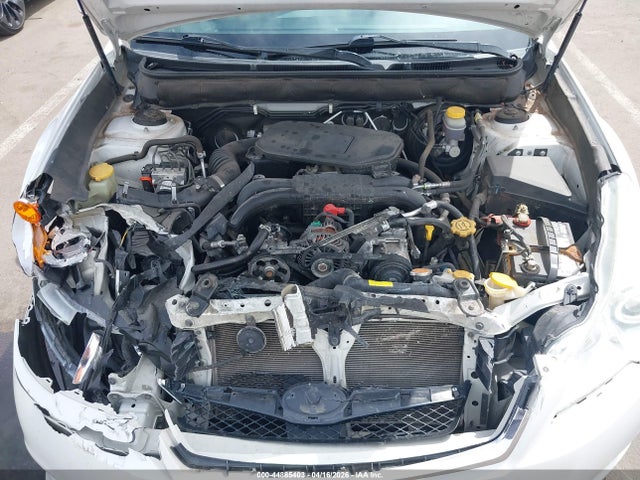 Aukcja sprzedaży 2012 Subaru Legacy 2.5i Premium, vin: 4S3BMBC6XC3029887, numer aukcji: 44885403