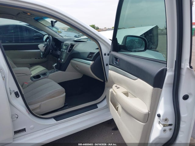 Aukcja sprzedaży 2012 Subaru Legacy 2.5i Premium, vin: 4S3BMBC6XC3029887, numer aukcji: 44885403