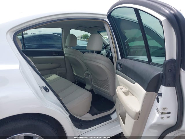 Aukcja sprzedaży 2012 Subaru Legacy 2.5i Premium, vin: 4S3BMBC6XC3029887, numer aukcji: 44885403