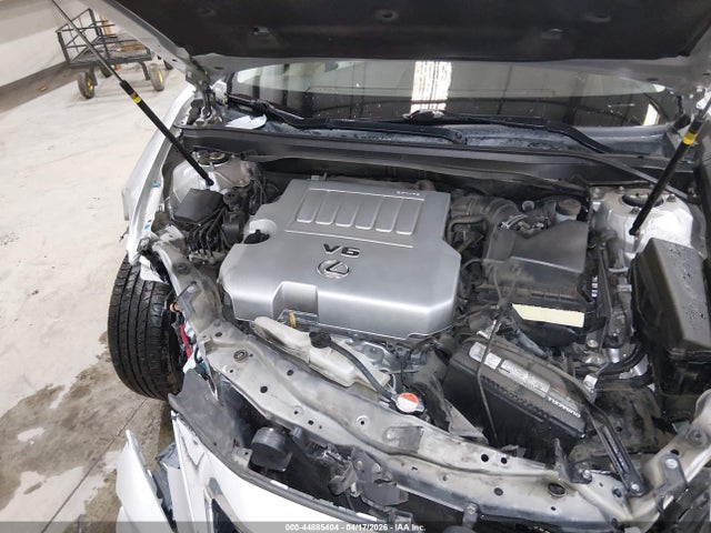58ABK1GG6GU004766 Lexus ES 350
