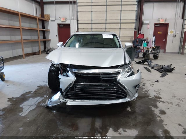 58ABK1GG6GU004766 Lexus ES 350
