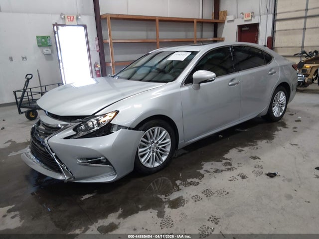 58ABK1GG6GU004766 Lexus ES 350