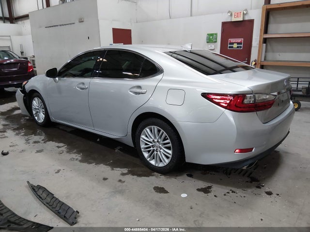 58ABK1GG6GU004766 Lexus ES 350