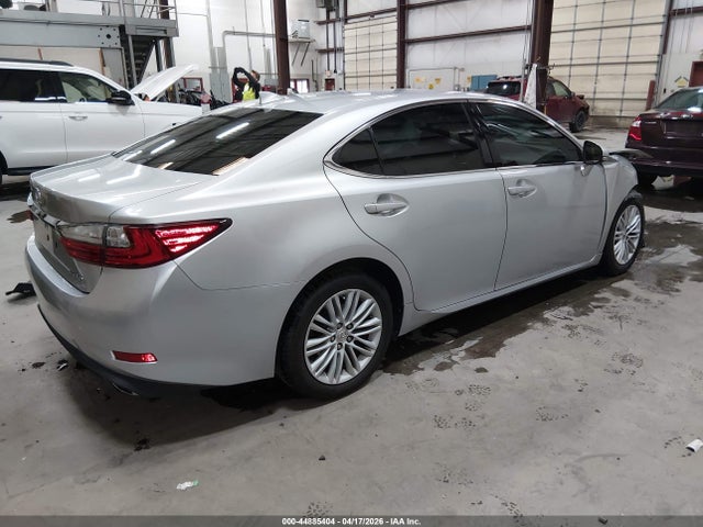 58ABK1GG6GU004766 Lexus ES 350