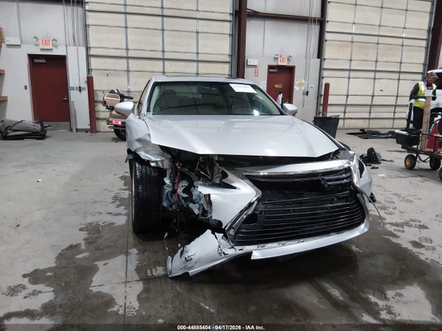 58ABK1GG6GU004766 Lexus ES 350