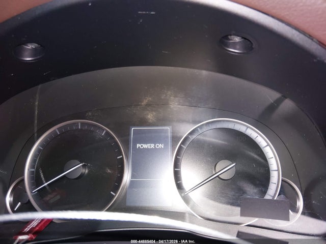 58ABK1GG6GU004766 Lexus ES 350