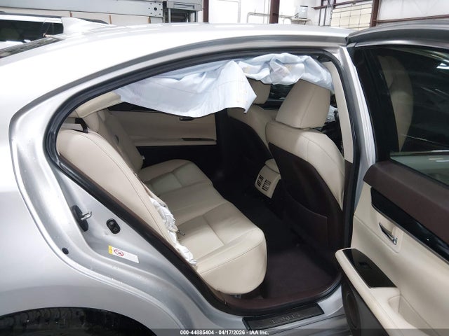 58ABK1GG6GU004766 Lexus ES 350