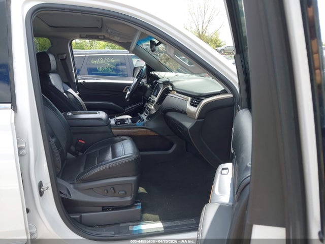 44885408 :رقم المزاد ، 1GKS2CKJ9JR145095 vin ، 2018 Gmc Yukon Denali مزاد بيع