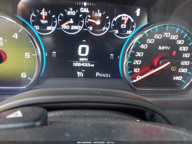 44885408 :رقم المزاد ، 1GKS2CKJ9JR145095 vin ، 2018 Gmc Yukon Denali مزاد بيع