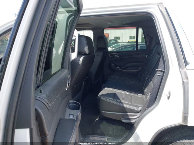 44885408 :رقم المزاد ، 1GKS2CKJ9JR145095 vin ، 2018 Gmc Yukon Denali مزاد بيع